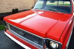 Chevrolet C10 Cheyenne Super 1974 года